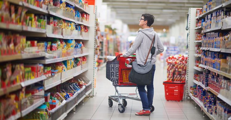 Supermercadistas y gremios en alerta: piden frenar “excesos” sancionadores de SEDECO