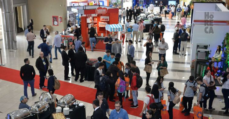 Expo Capasu 2025 reúne al retail regional con oradores de alto impacto y visión de futuro