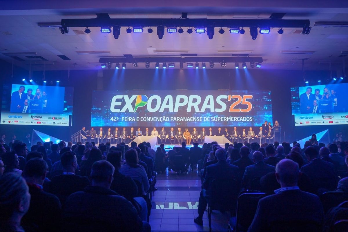 Canal Horeca y Retail: Paraguay debuta en ExpoApras Brasil 2026