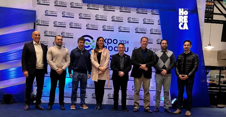 La Expo Capasu 2024 Revolucionará con Innovaciones y Sorpresas
