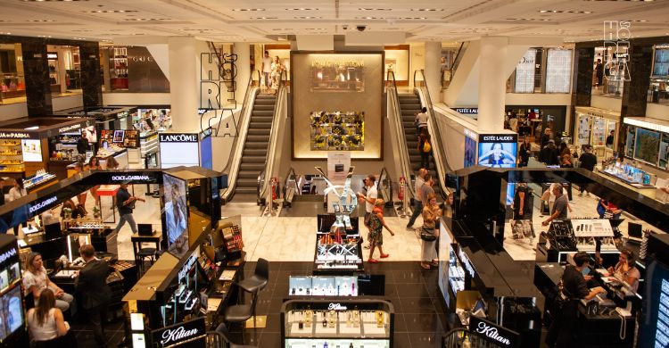 Food & experience: la fórmula que transforma los espacios comerciales
