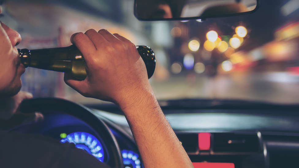 Impulsan campaña a conductores responsables “No manejes ka’ure”
